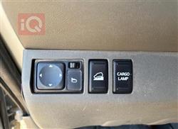 نیسان فرۆنتیر